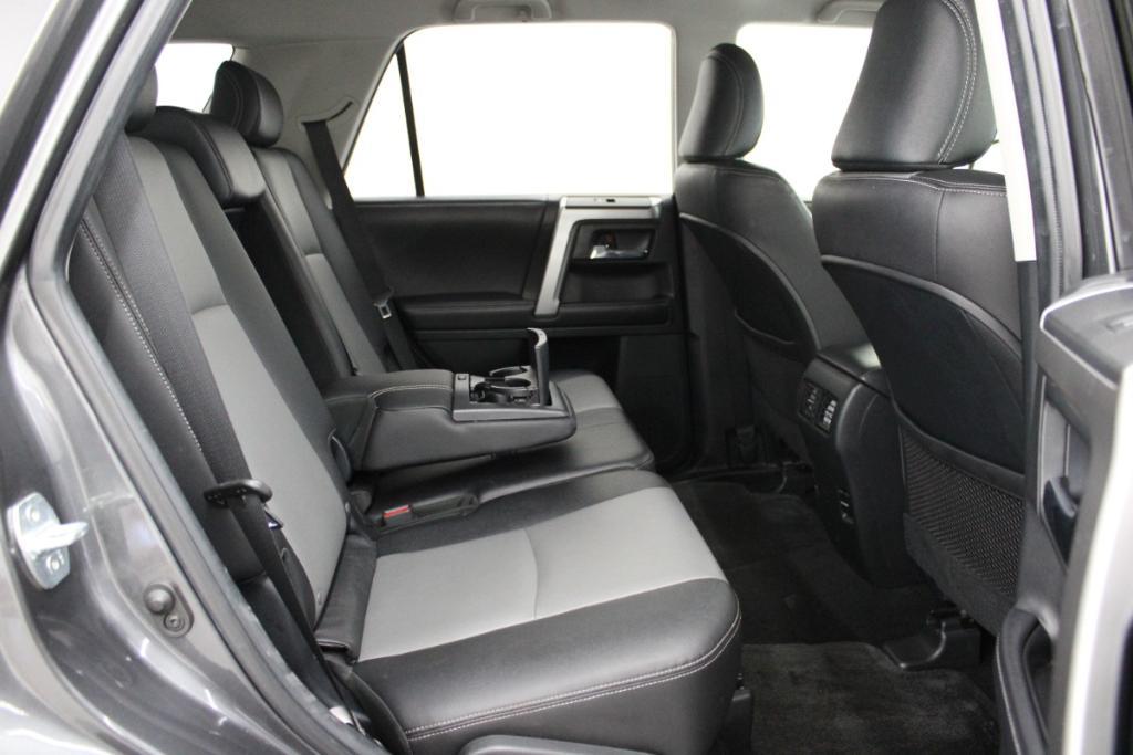 used 2018 Toyota 4Runner car, priced at $25,688