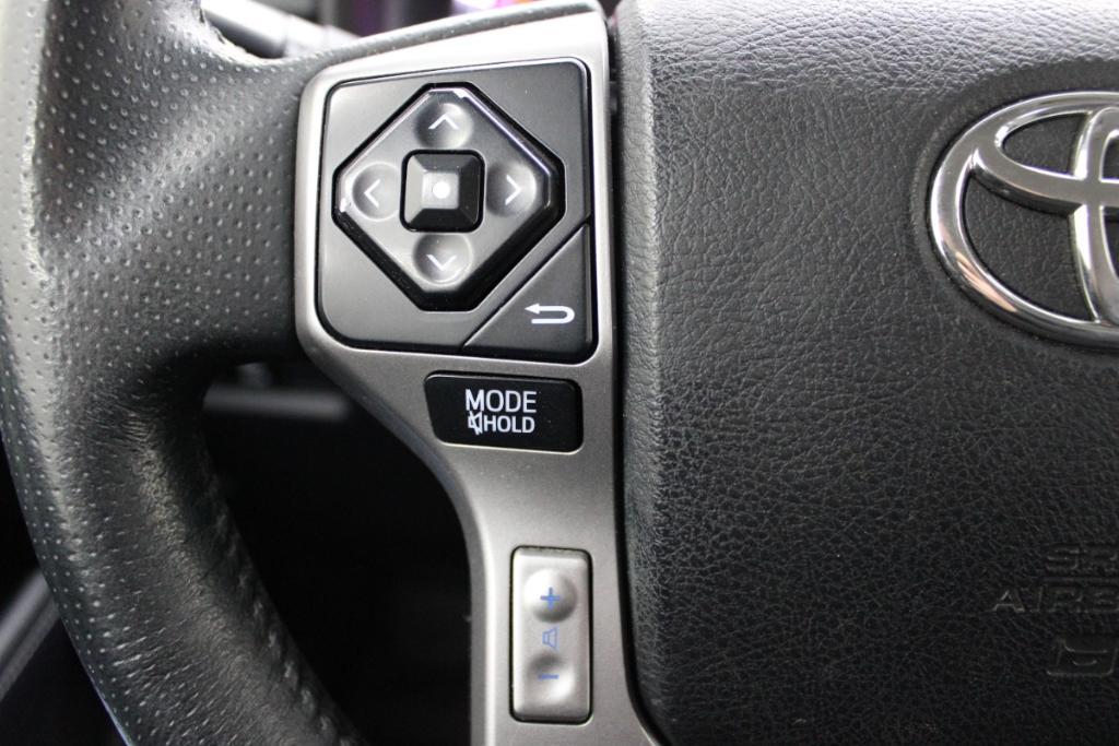 used 2018 Toyota 4Runner car, priced at $25,688