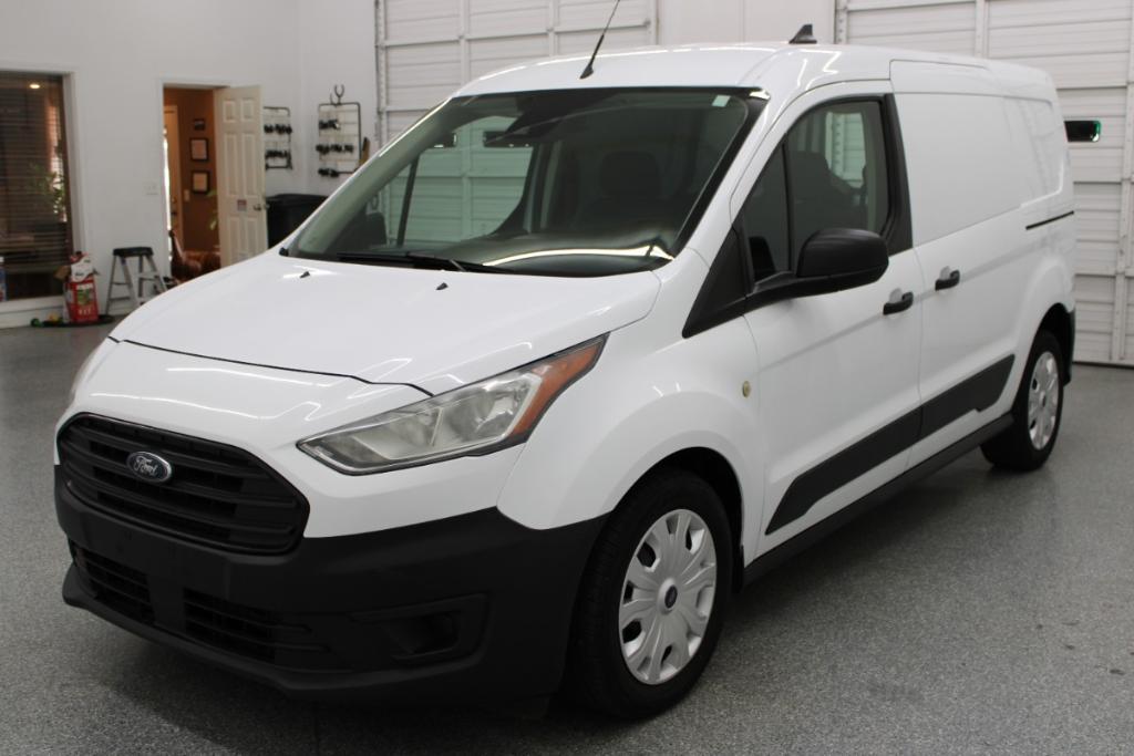 used 2019 Ford Transit Connect car, priced at $15,688