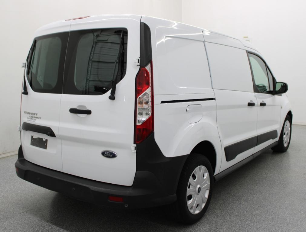 used 2019 Ford Transit Connect car, priced at $15,688
