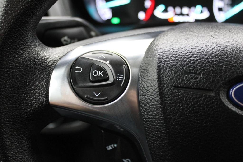 used 2019 Ford Transit Connect car, priced at $15,688