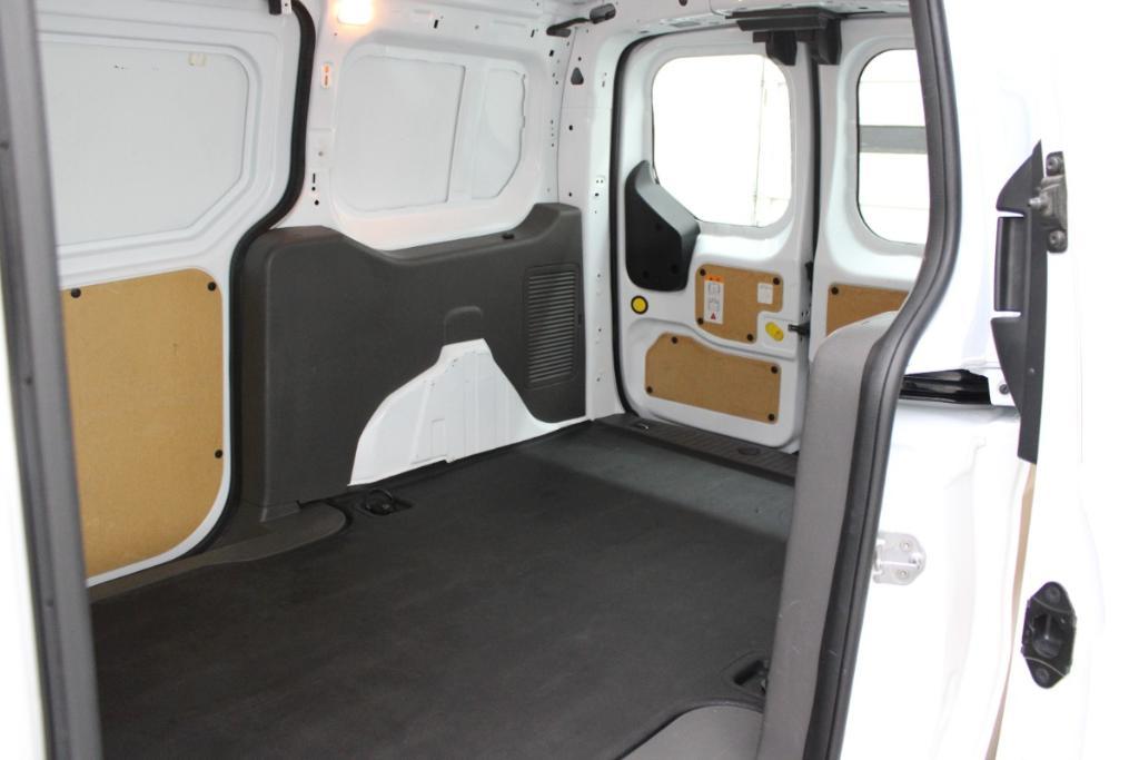 used 2019 Ford Transit Connect car, priced at $15,688