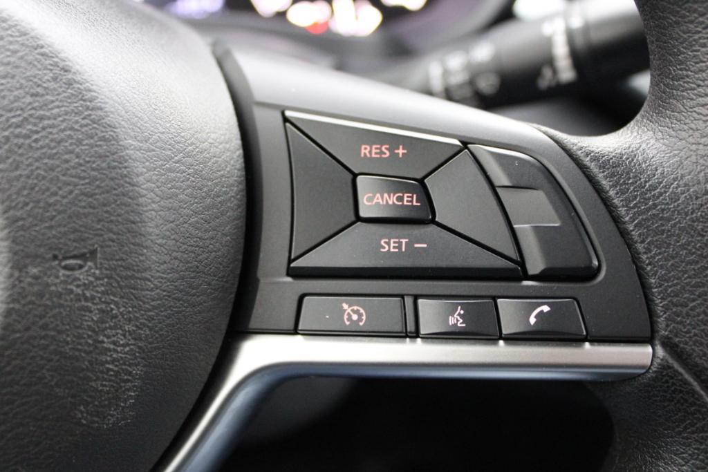 used 2022 Nissan Altima car, priced at $18,988