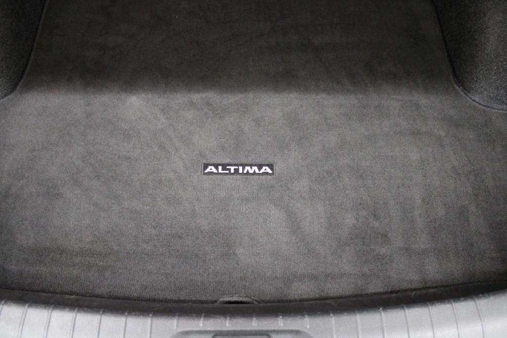 used 2022 Nissan Altima car, priced at $18,988
