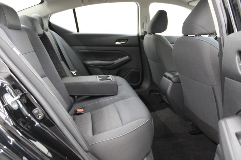 used 2022 Nissan Altima car, priced at $18,988