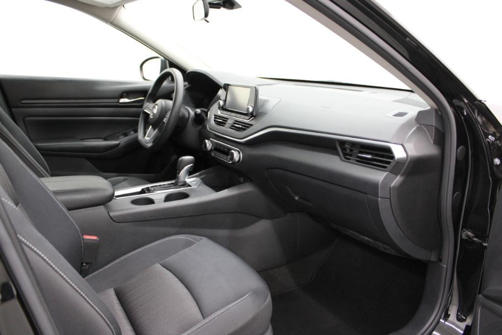 used 2022 Nissan Altima car, priced at $18,988