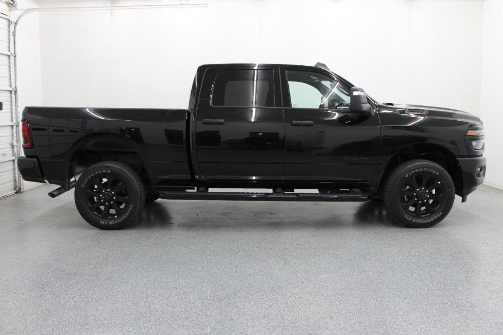 used 2025 Ram 2500 car, priced at $52,988