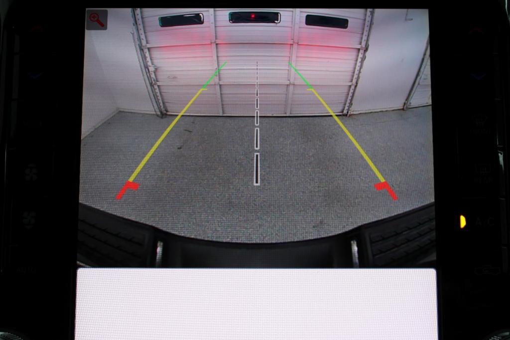 used 2025 Ram 2500 car, priced at $52,988