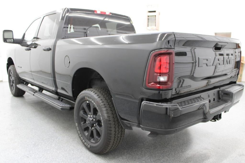 used 2025 Ram 2500 car, priced at $52,988