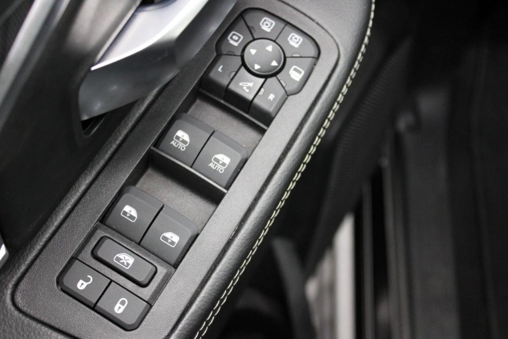 used 2025 Ram 2500 car, priced at $52,988