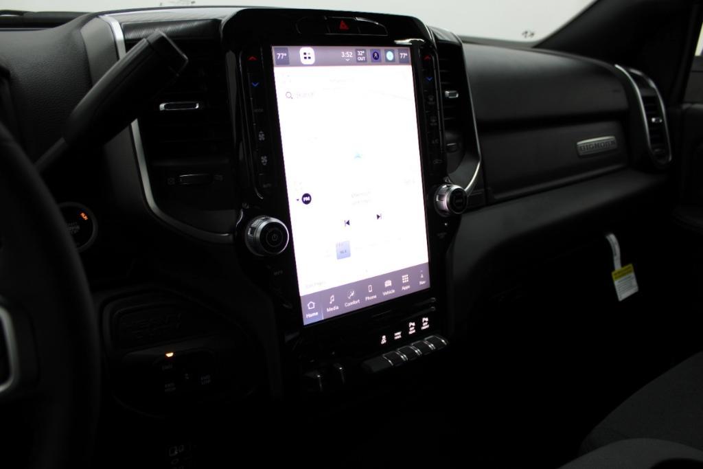 used 2025 Ram 2500 car, priced at $52,988