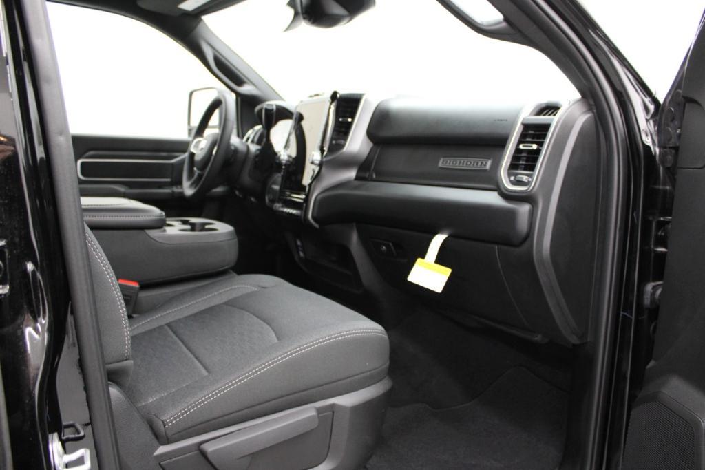 used 2025 Ram 2500 car, priced at $52,988