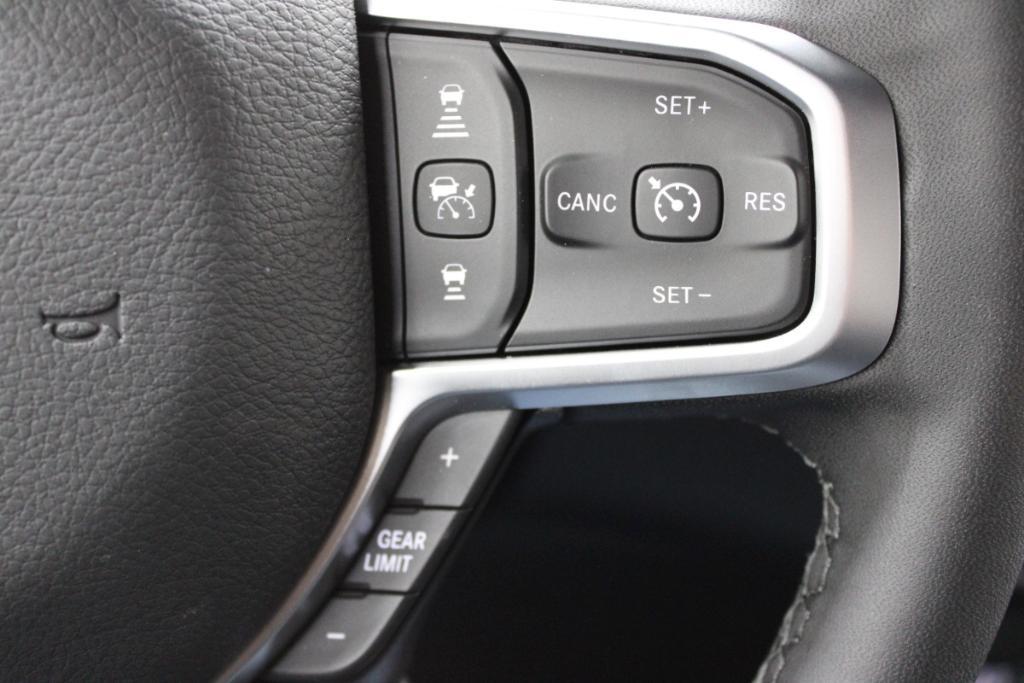 used 2025 Ram 2500 car, priced at $52,988