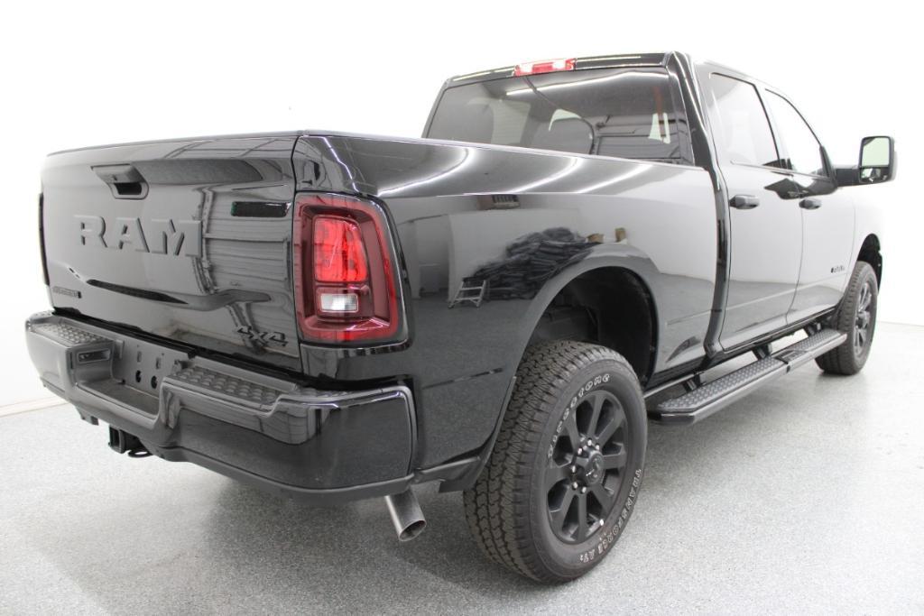 used 2025 Ram 2500 car, priced at $52,988