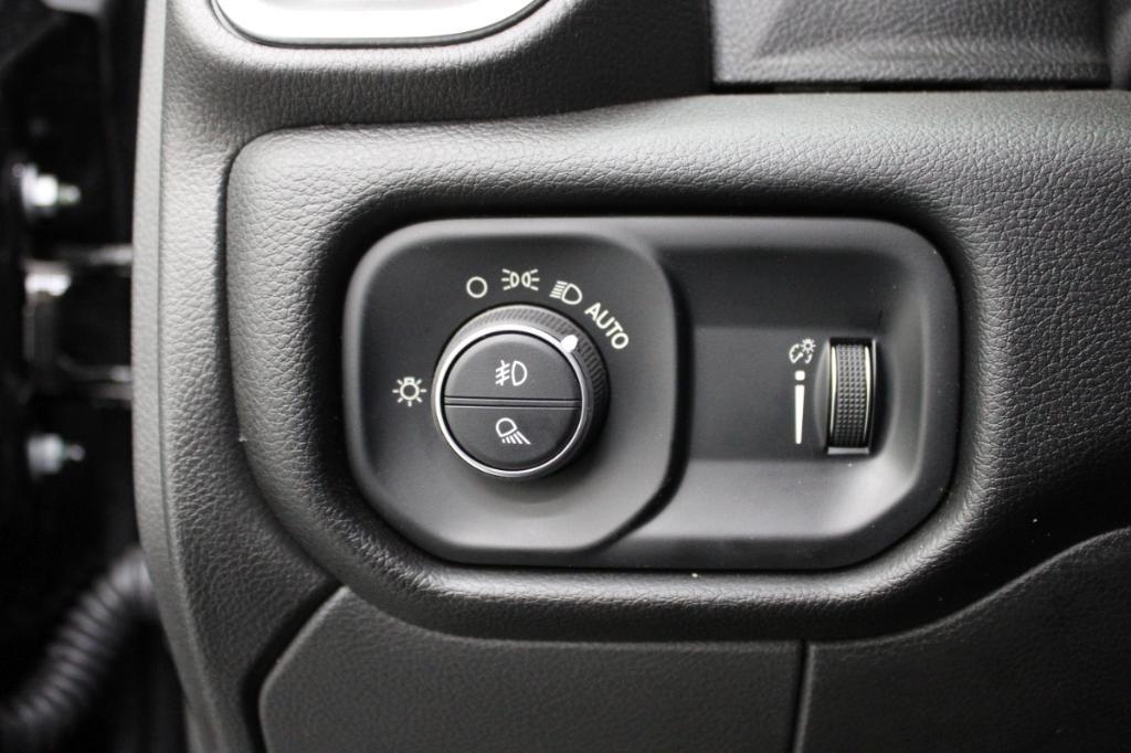 used 2025 Ram 2500 car, priced at $52,988