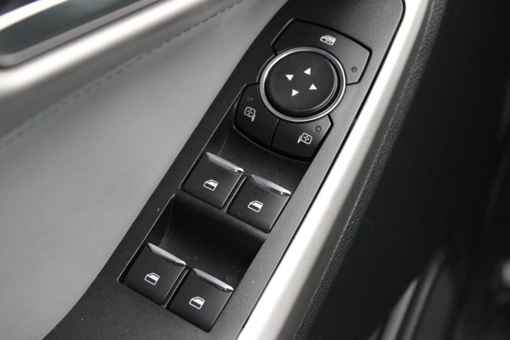 used 2021 Ford Explorer car, priced at $23,788