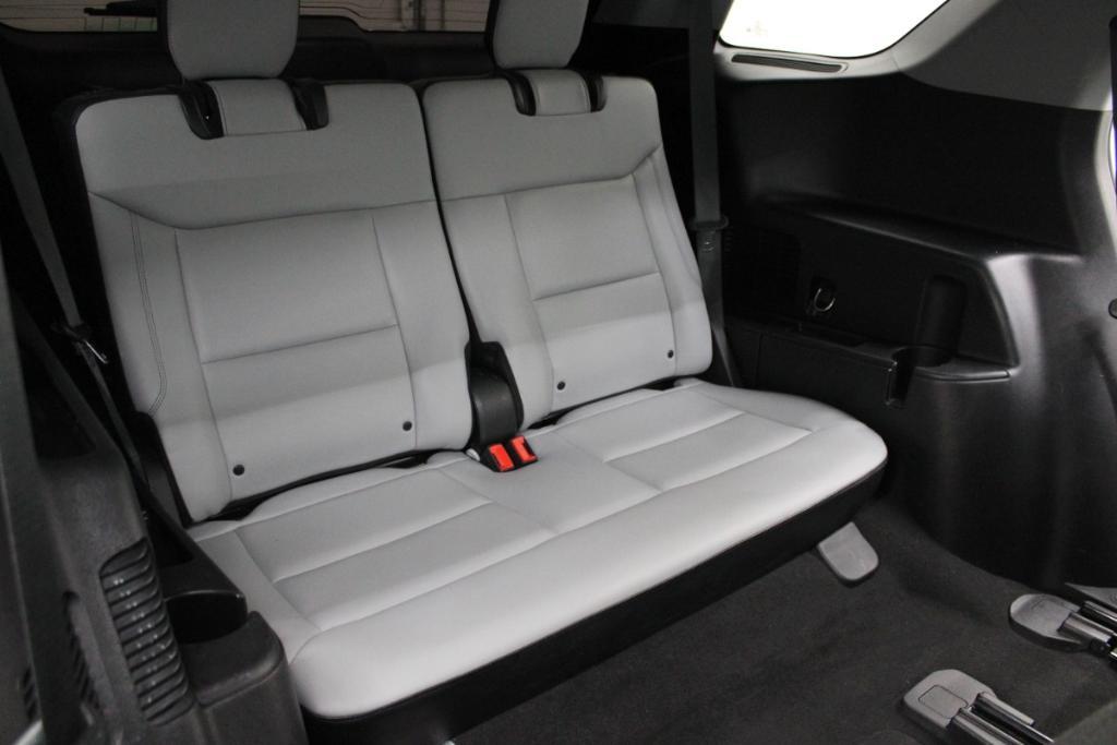 used 2021 Ford Explorer car, priced at $23,788