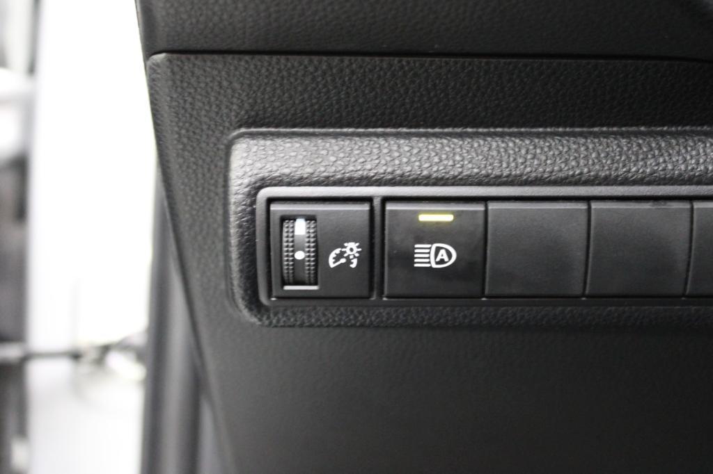 used 2023 Toyota Corolla car, priced at $17,988