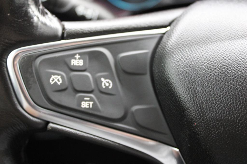 used 2019 Chevrolet Equinox car, priced at $12,988