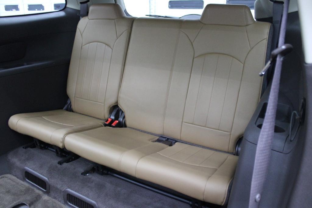 used 2016 Buick Enclave car, priced at $14,388