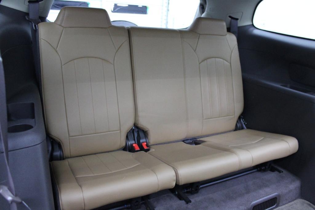 used 2016 Buick Enclave car, priced at $14,388