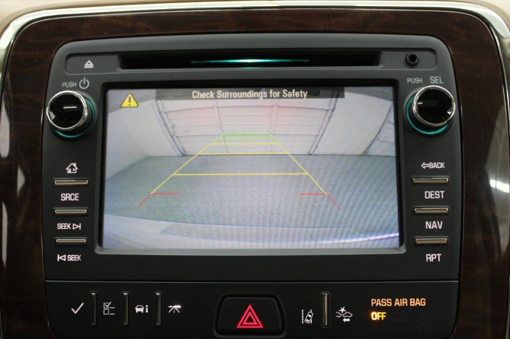 used 2016 Buick Enclave car, priced at $14,388