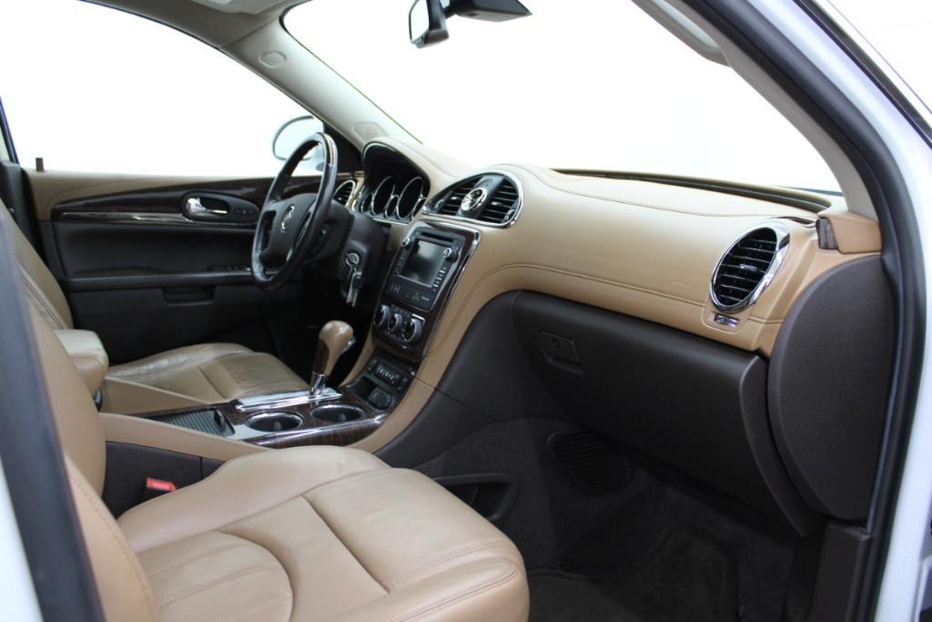 used 2016 Buick Enclave car, priced at $14,388