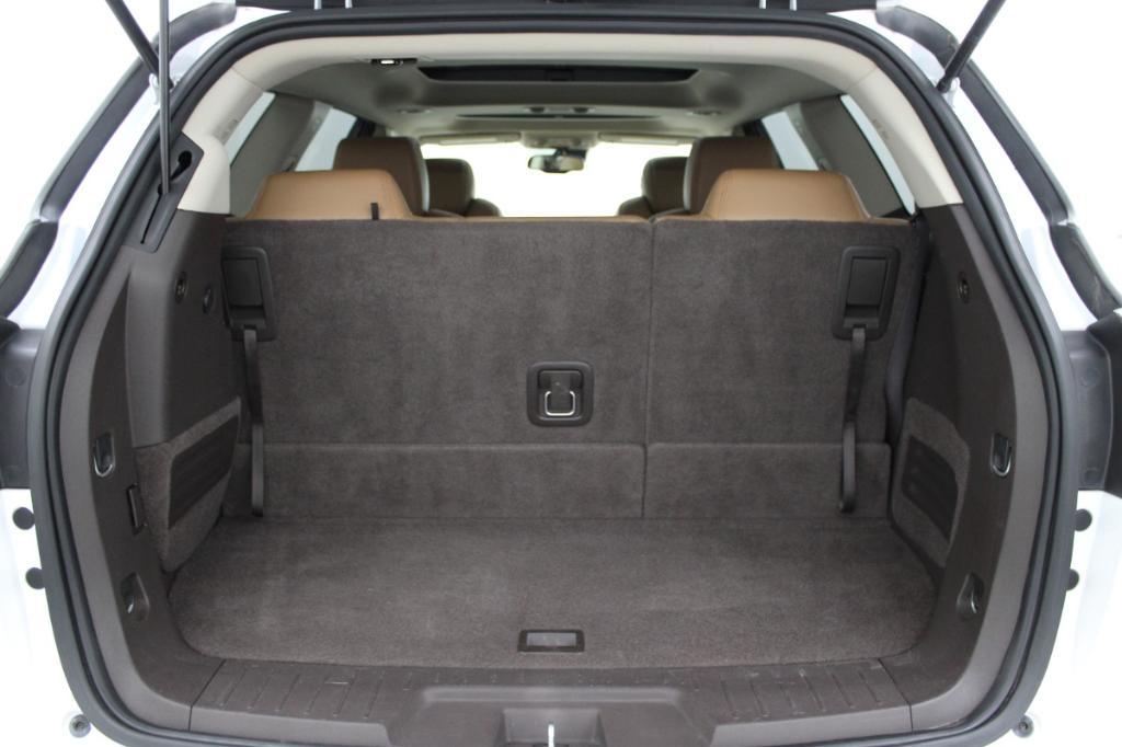 used 2016 Buick Enclave car, priced at $14,388
