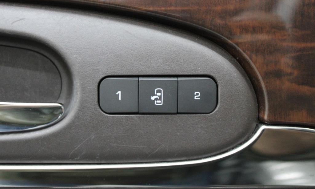used 2016 Buick Enclave car, priced at $14,388
