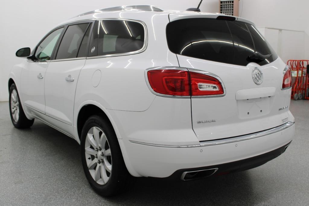 used 2016 Buick Enclave car, priced at $14,388