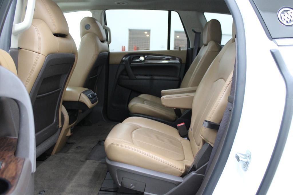 used 2016 Buick Enclave car, priced at $14,388
