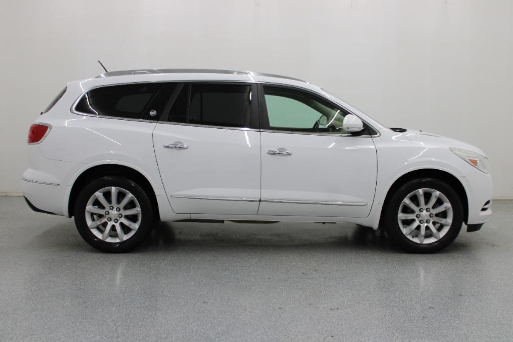 used 2016 Buick Enclave car, priced at $14,388