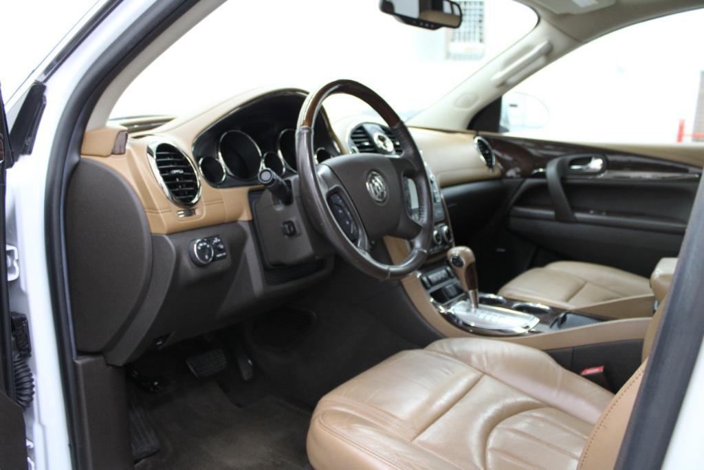 used 2016 Buick Enclave car, priced at $14,388
