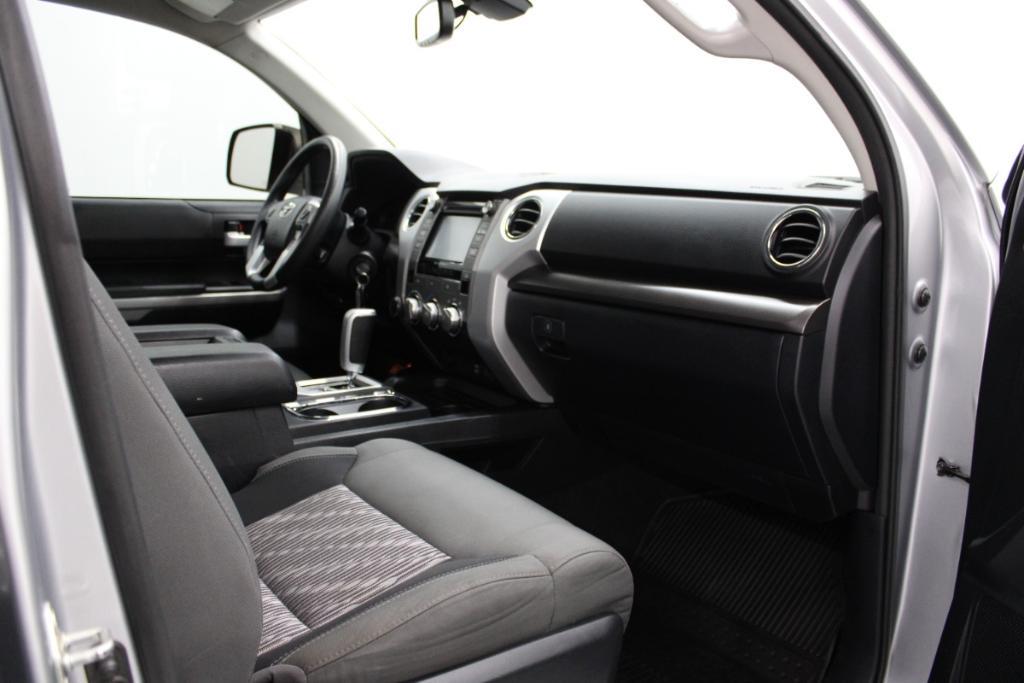 used 2018 Toyota Tundra car, priced at $32,988