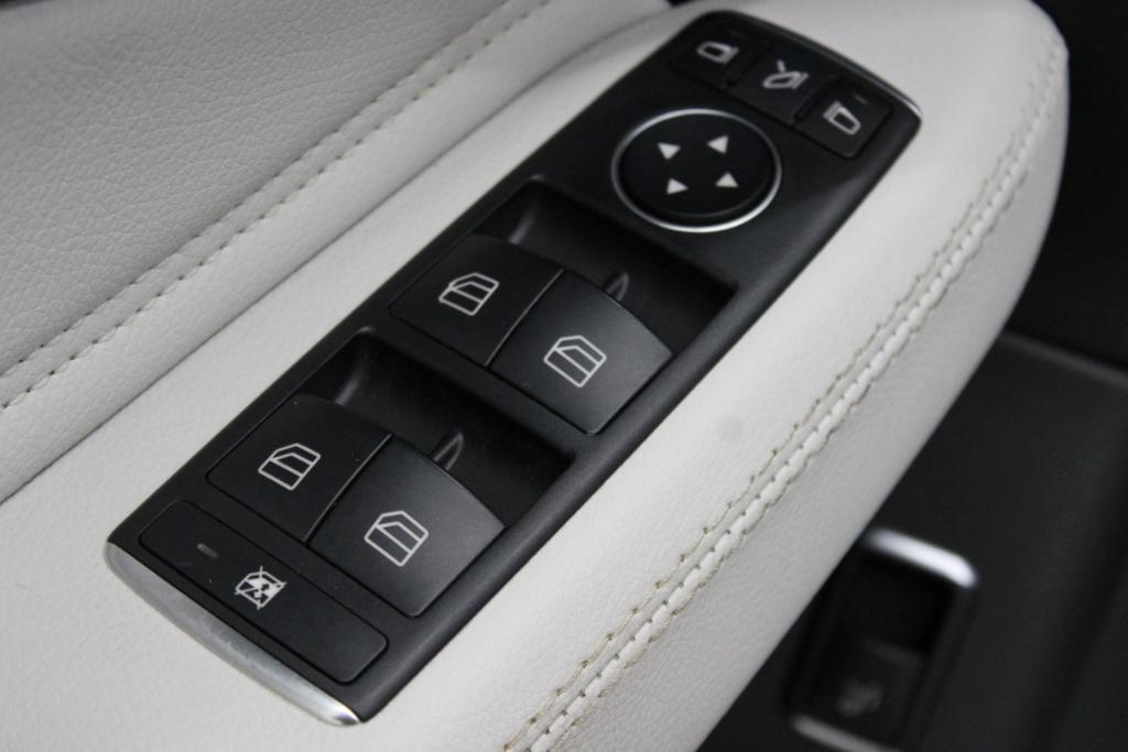 used 2018 Mercedes-Benz GLE 350 car, priced at $16,788