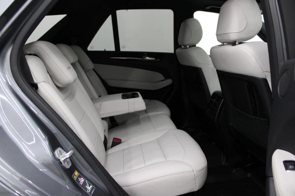 used 2018 Mercedes-Benz GLE 350 car, priced at $16,788