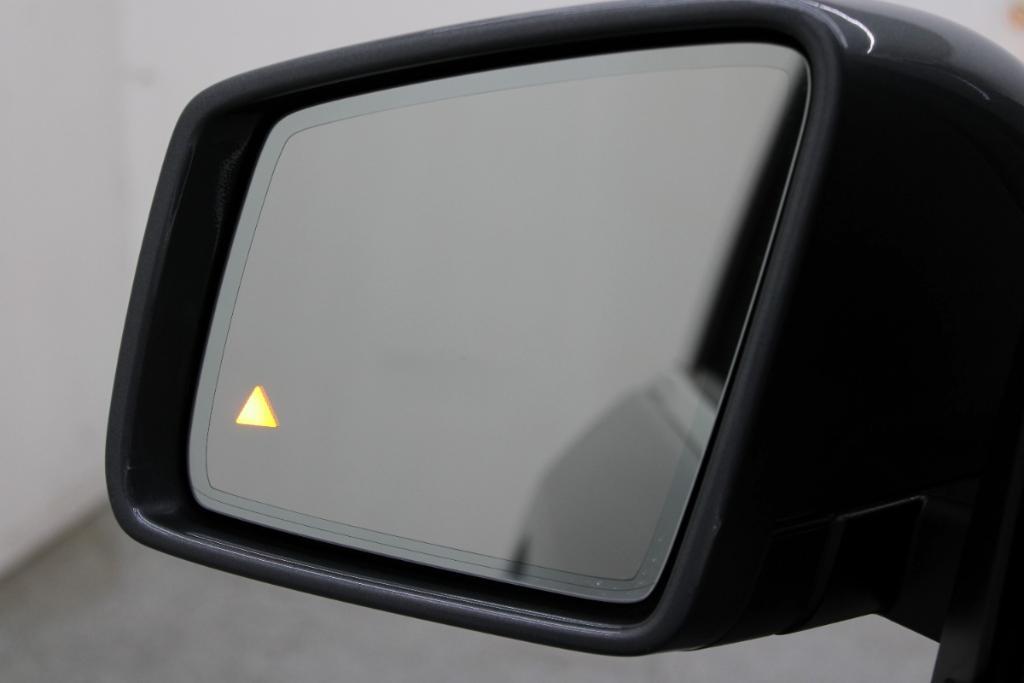 used 2018 Mercedes-Benz GLE 350 car, priced at $16,788