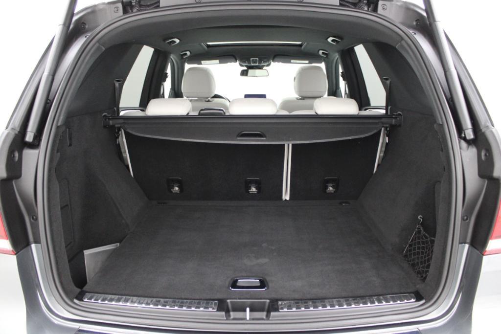 used 2018 Mercedes-Benz GLE 350 car, priced at $16,788