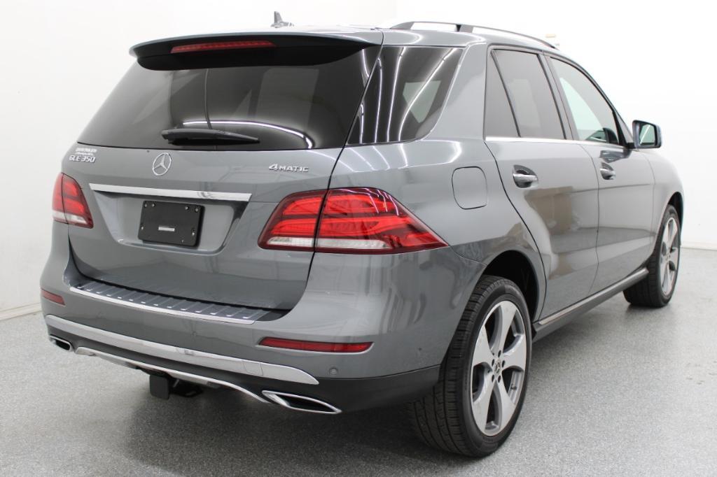 used 2018 Mercedes-Benz GLE 350 car, priced at $16,788