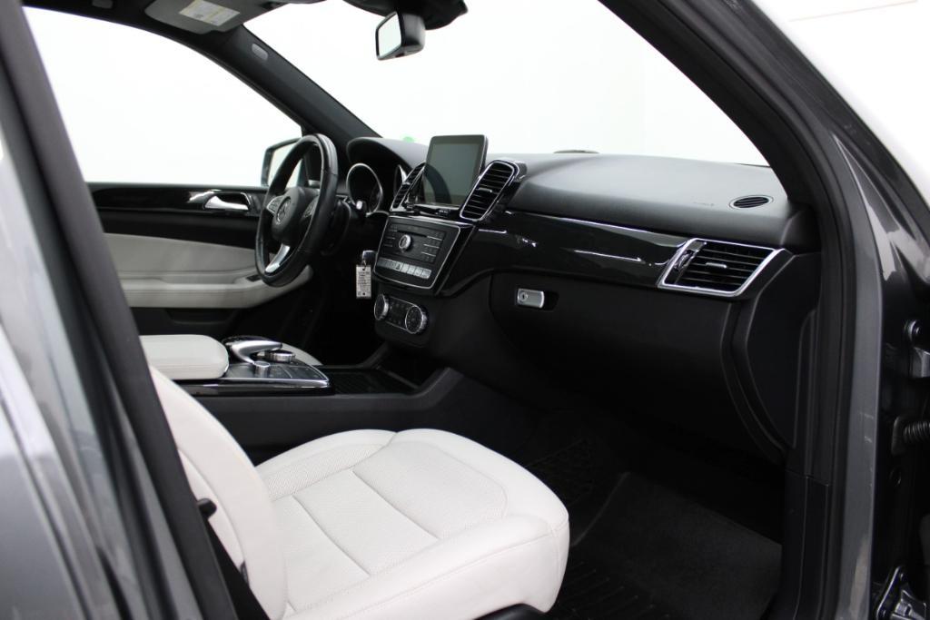 used 2018 Mercedes-Benz GLE 350 car, priced at $16,788