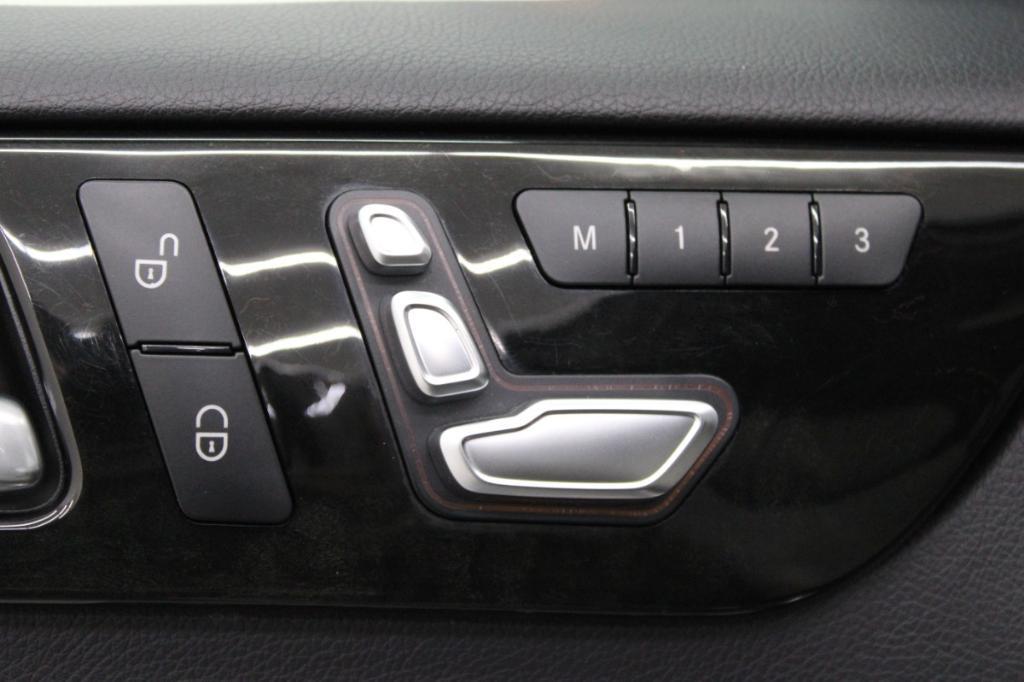 used 2018 Mercedes-Benz GLE 350 car, priced at $16,788