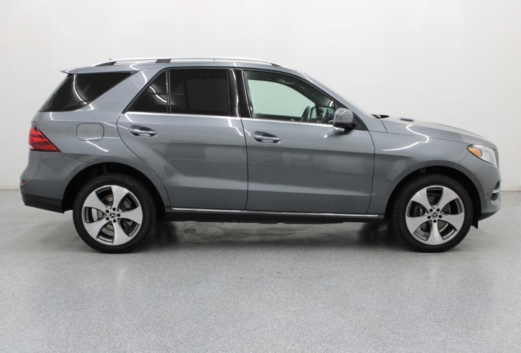 used 2018 Mercedes-Benz GLE 350 car, priced at $16,788