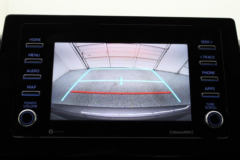 used 2021 Toyota Camry car, priced at $20,788