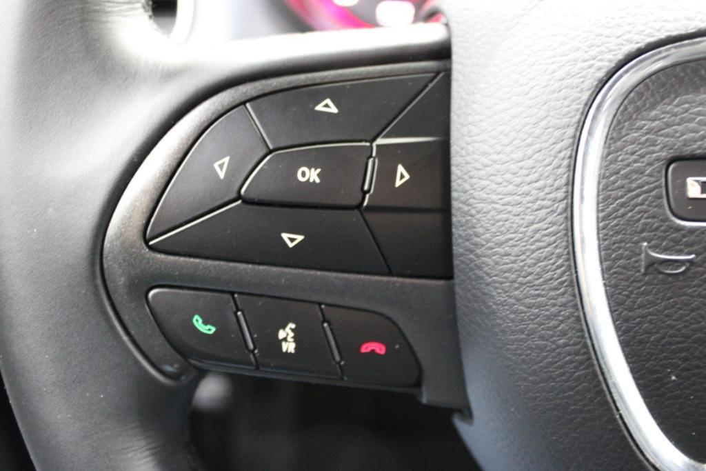 used 2018 Dodge Charger car, priced at $16,988