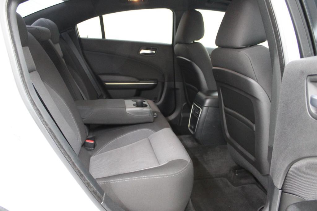 used 2018 Dodge Charger car, priced at $16,988