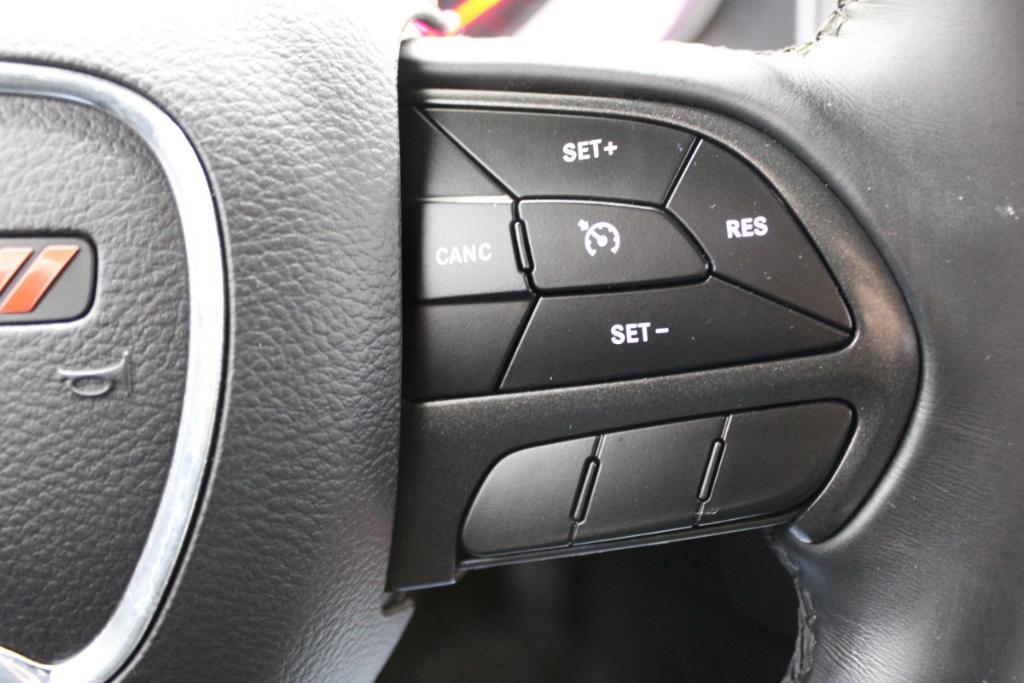 used 2018 Dodge Charger car, priced at $16,988