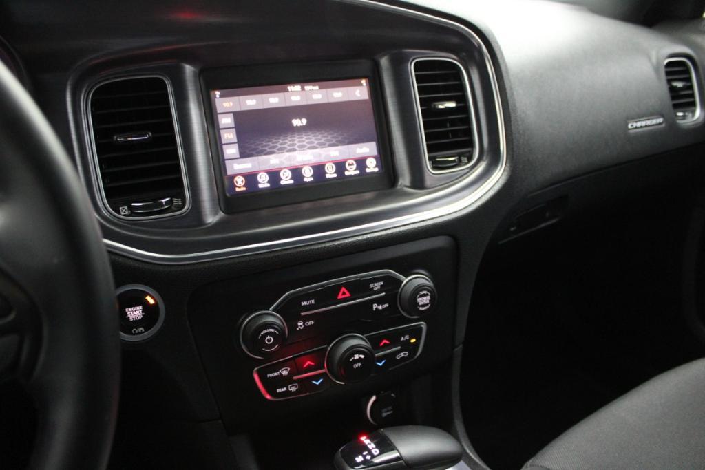 used 2018 Dodge Charger car, priced at $16,988