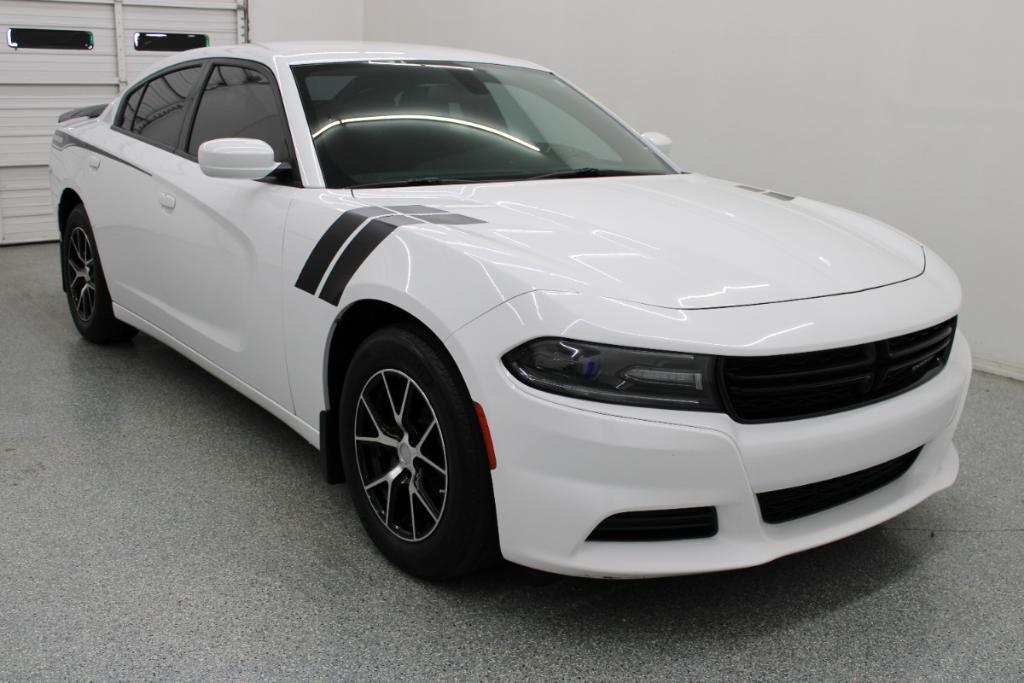used 2018 Dodge Charger car, priced at $16,988