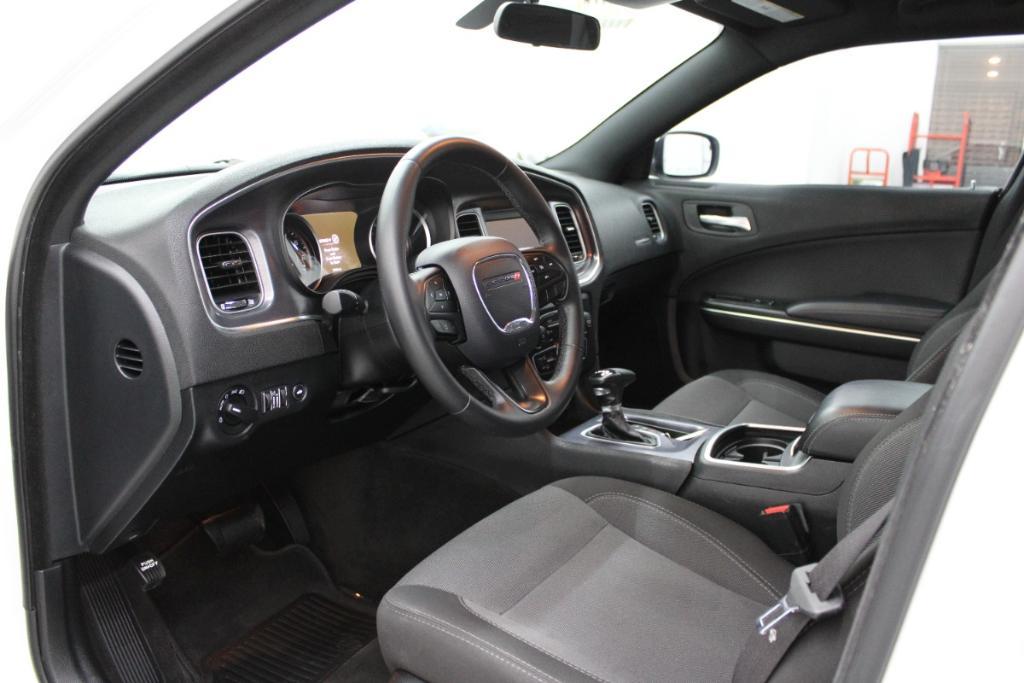 used 2018 Dodge Charger car, priced at $16,988