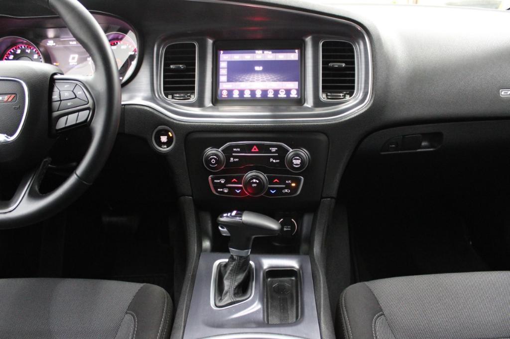 used 2018 Dodge Charger car, priced at $16,988